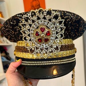 Join me on Posh! Have a listen to my music!